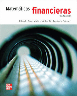 MATEMATICAS FINANCIERAS (4ª EDICION, 2008)
