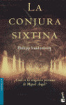 LA CONJURA SIXTINA