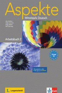 ASPEKTE 2. ARBEITSBUCH (NIVEAU B2)