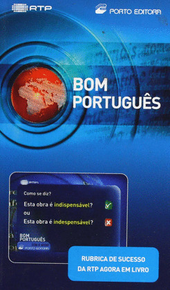 BOM PORTUGUÊS