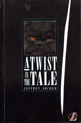 A TWIST IN THE TALE