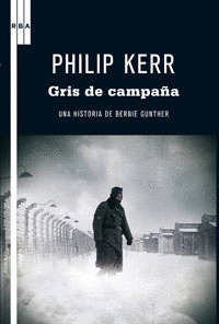 GRIS DE CAMPAÑA. EBOOK