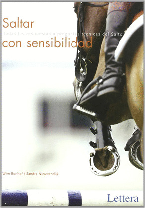 SALTAR CON SENSIBILIDAD. RESPUESTAS A PREGUNTAS TECNICAS