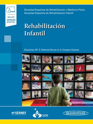 REHABILITACIÓN INFANTIL