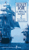 RAMAGE, 5 PRESA RAMAGE