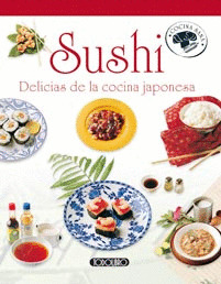 SUSHI -COCINA SANA-