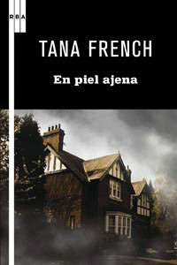 EN PIEL AJENA. EBOOK