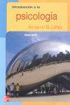INTRODUCCION A LA PSICOLOGIA