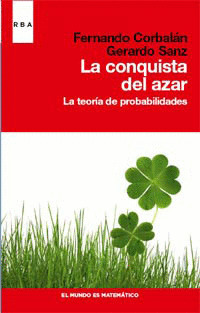 CONQUISTA DEL AZAR, LA