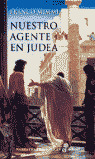 NUESTRO AGENTE EN JUDEA