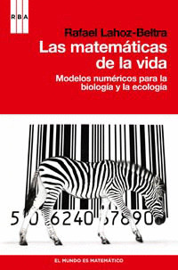 MATEMATICAS DE LA VIDA, LAS