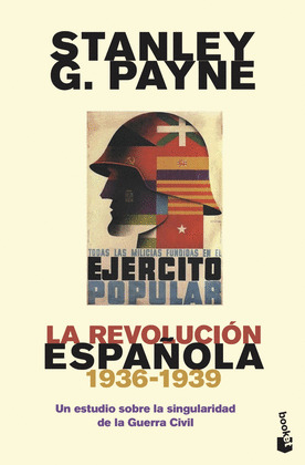 REVOLUCIÓN ESPAÑOLA, LA (1936-1939)