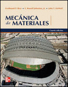 MECANICA DE MATERIALES (4ª EDICION, 2007)
