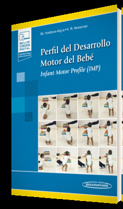 PERFIL DEL DESARROLLO MOTOR DEL BEBÉ