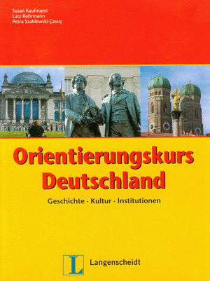 ORIENTIERUNGSKURS