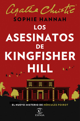 ASESINATOS DE KINGFISHER HILL, LOS