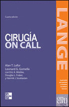 CIRUGIA ON CALL