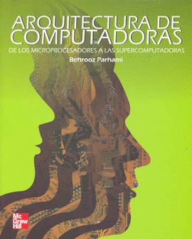 ARQUITECTURA DE COMPUTADORAS