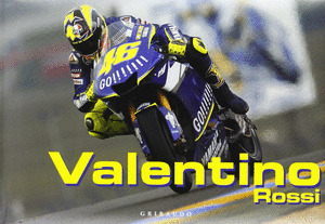 VALENTINO ROSSI (2ª EDICION) (CASTELLANO/INGLES)