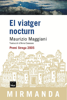 EL VIATGER NOCTURN