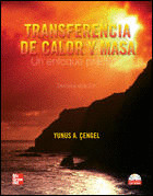 TRANSFERENCIA DE CALOR Y MASA. UN ENFOQUE PRACTICO