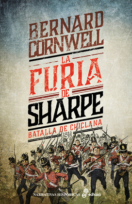 FURIA DE SHARPE, LA