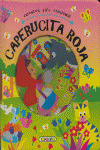CAPERUCITA ROJA  CUENTOS PARA ESCUCHAR + CD