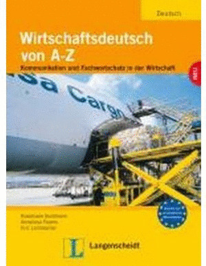 WIRTSCHAFTSDEUT VON A-ZNE