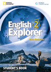 ENG EXPLORER INTERNATIONAL 2 ALUM + MROM