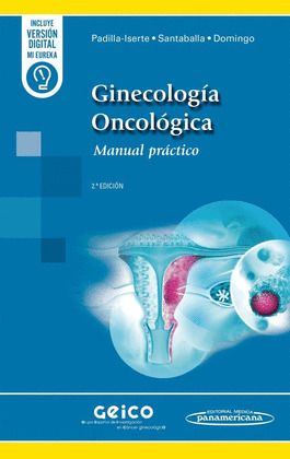 GINECOLOGIA ONCOLOGICA 2ªED+E