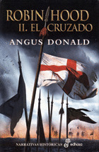 ROBIN HOOD II: EL CRUZADO