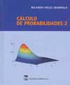 CALCULO DE PROBABILIDADES, 2