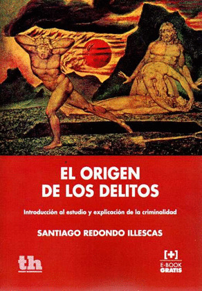 ORIGEN DE LOS DELITOS, EL