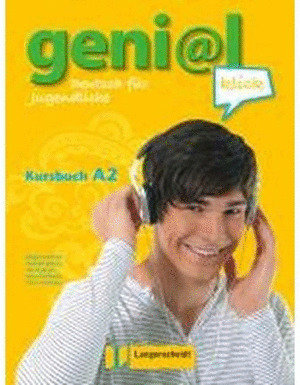 GENIAL KLICK 2 ALUM+2CD