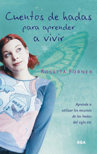 CUENTOS DE HADAS PARA APRENDER A VIVIR