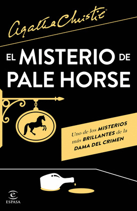 MISTERIO DE PALE HORSE, EL