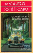 ## VIAJERO SOFISTICADO. AFRICA Y ASIA