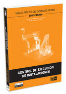 CONTROL Y EJECUCION DE INSTALACIONES