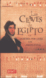 LAS CLAVES DE EGIPTO