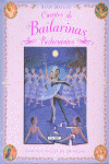CUENTOS DE BAILARINAS (PUZLECUENTOS)