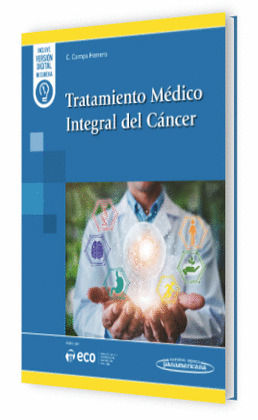 TRATAMIENTO MÉDICO INTEGRAL DEL CÁNCER