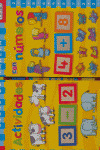 ACTIVIDADES CON NUMEROS