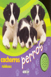 PERROS CACHORROS RUIDOSOS