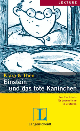 EINSTEIN+TOTE KANI LEKT2