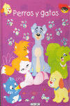 PERROS Y GATOS