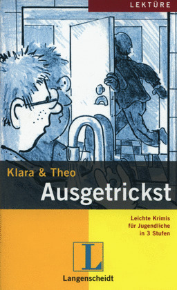 AUSGETRICKST        LEKT2