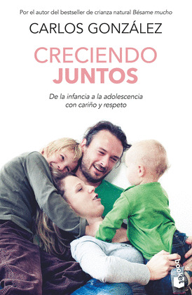 CRECIENDO JUNTOS, GONZALEZ, CARLOS, ISBN: 9788467064742