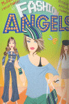RECORTABLES FASHION ANGELS (4 TITULOS)