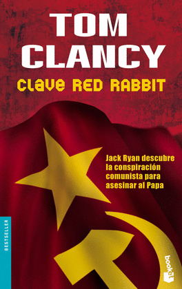 CLAVE RED RABBIT