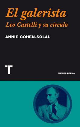 GALERISTA, EL